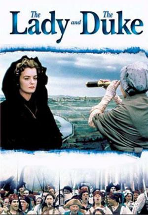 L'Anglaise et le Duc (2001)