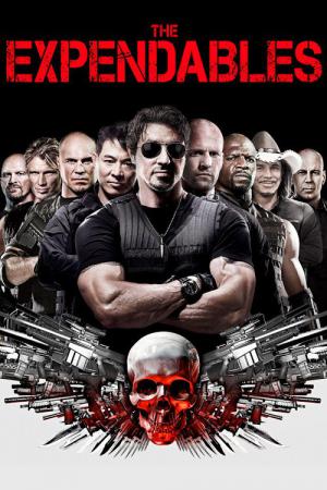 The Expendables (2010)