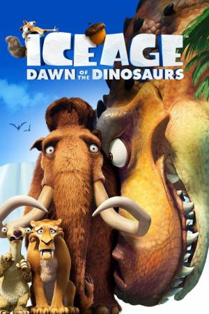 Ice Age 3: Dawn of the Dinosaurs (2009)