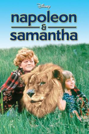 Napoleon and Samantha (1972)
