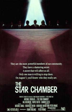 The Star Chamber (1983)
