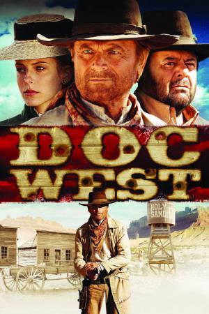 Doc West's Conscience (2009)
