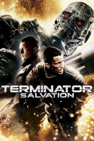 Terminator Salvation (2009)