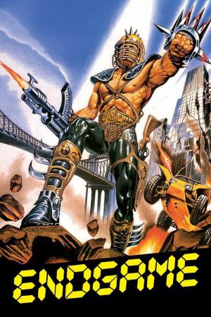 Endgame - Bronx lotta finale (1983)