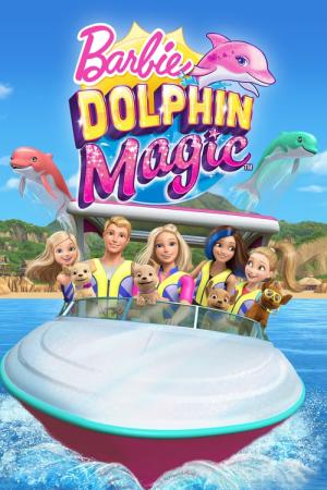 Barbie - Dolfijnen Magie (2017)