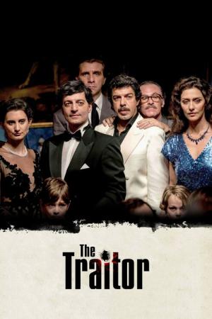 Il traditore (2019)