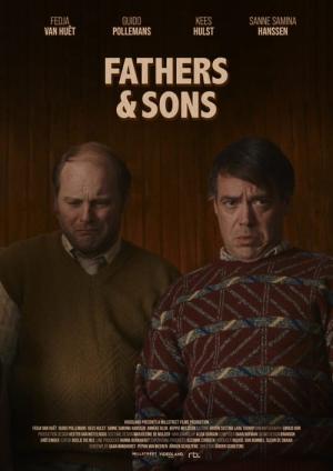 Vaders & Zonen (2022)