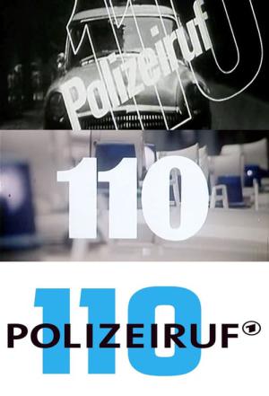 Polizeiruf 110 (1971)
