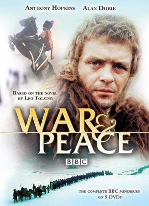 War & Peace (1972)