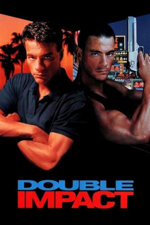 Double Impact (1991)