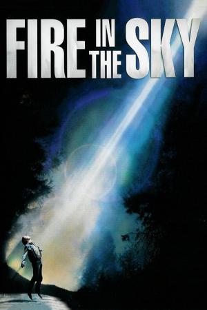 Fire in the Sky (1993)