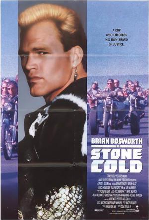 Stone Cold (1991)