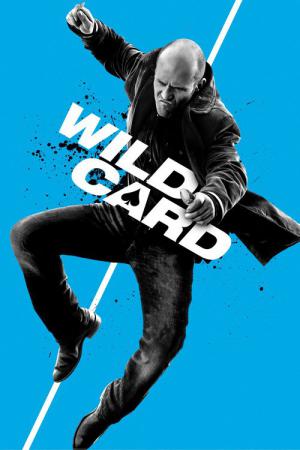Wild Card (2015)