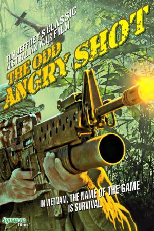 Vietnam - The Odd Angry Shot (1979)