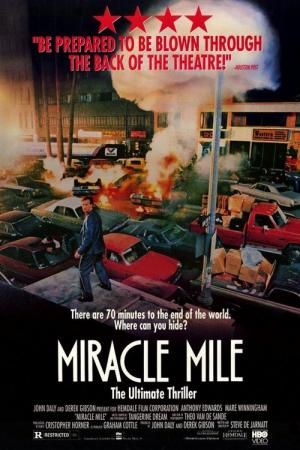 Miracle Mile (1988)