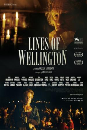 Linhas de Wellington (2012)