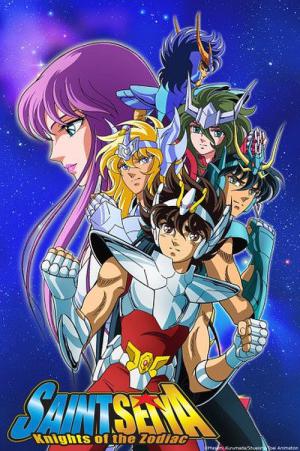 Seinto Seiya (1986)