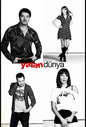 Yalan Dünya (2012)