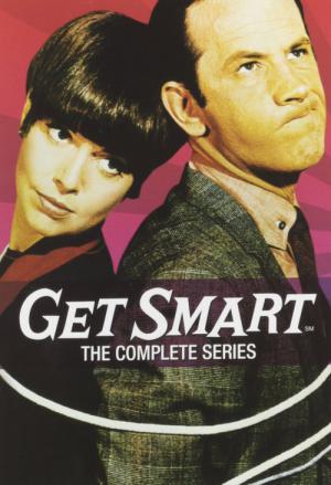 Get Smart (1965)