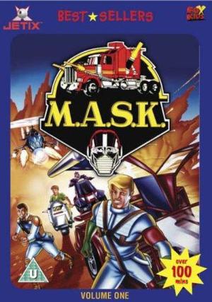 Mask (1985)
