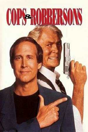 Cops & Robbersons (1994)