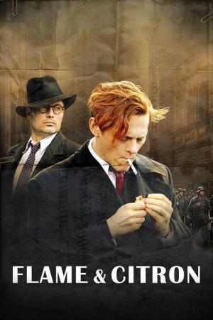 Flammen and Citronen (2008)