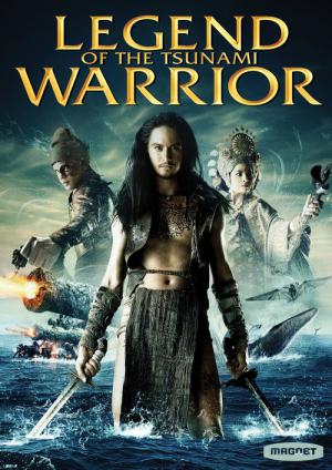 The Pirates of Langkasuka (2008)