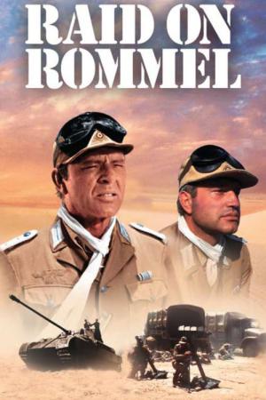 Raid on Rommel (1971)