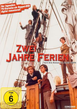 Twee jaar vakantie (1974)