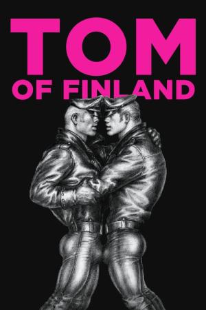 Tom of Finland (2017)