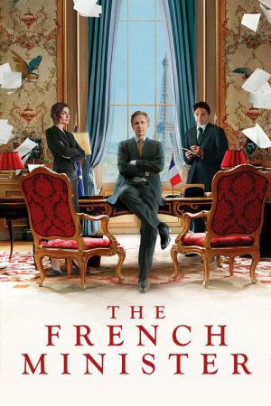 Quai d'Orsay (2013)