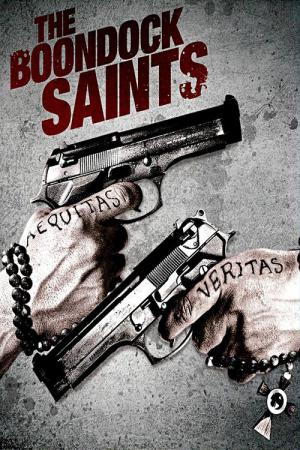 Boondock Saints (1999)