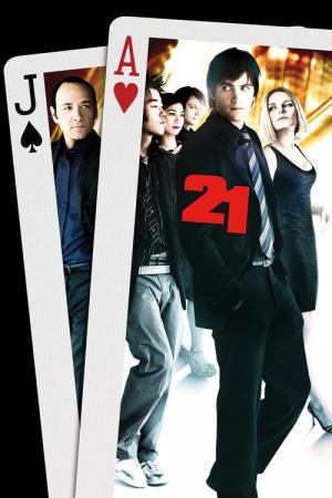 21: Las Vegas (2008)