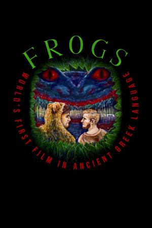 Frogs: World's First Film in Ancient Greek (2023)