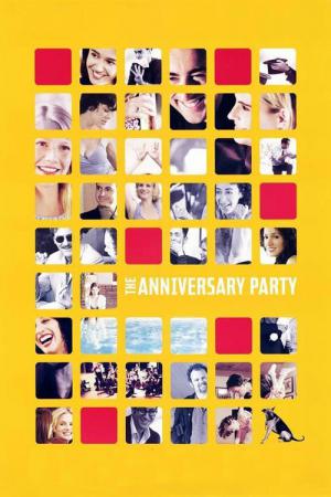 The Anniversary Party (2001)