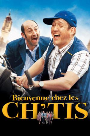Bienvenue Chez Les Ch'Tis (2008)