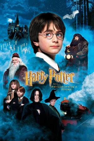 Harry Potter en de Steen der Wijzen (2001)