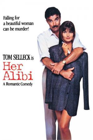 Her Alibi (1989)