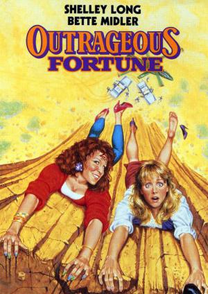 Outrageous Fortune (1987)