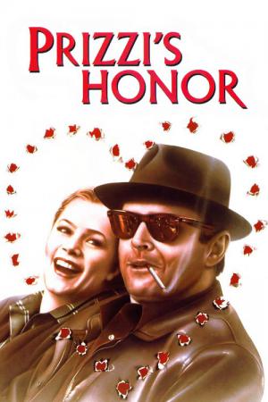 Prizzi's Honor (1985)