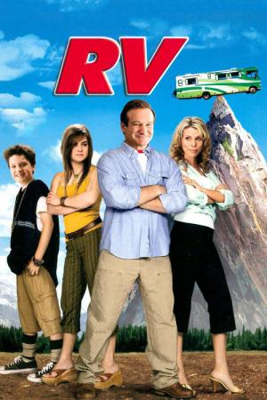 Runaway Vacation (2006)