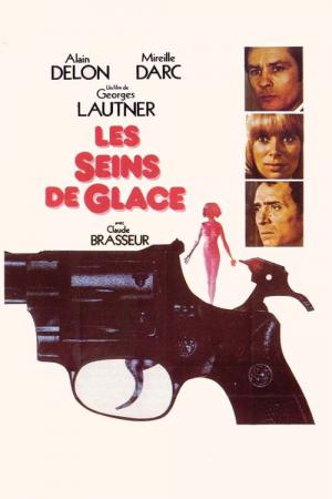 Les seins de glace (1974)