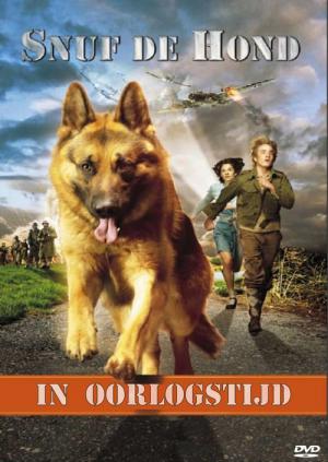 Snuf De Hond In Oorlogstijd (2008)
