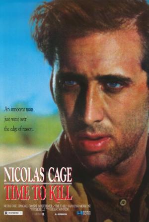 Tempo di uccidere (1989)
