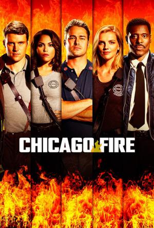 Chicago Fire (2012)