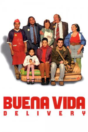 Buena vida (Delivery) (2004)
