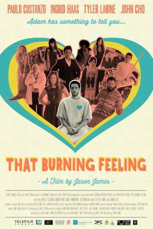 That Burning Feeling (2013)