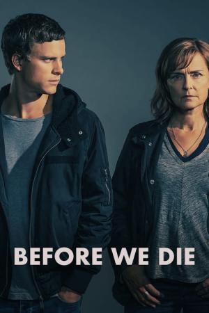 Before We Die (2017)