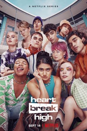 Heartbreak High (2022)