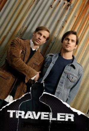 Traveler (2007)
